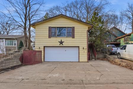 3842 Pershing Street SW