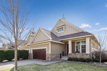 8800 Lake Riley Drive