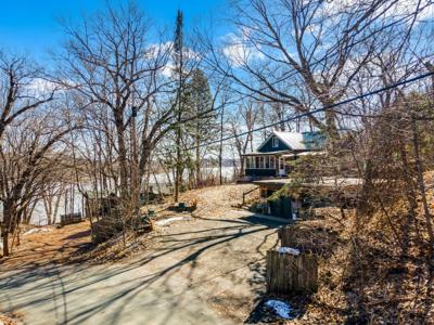 6711 & 6701 Mohawk Drive
