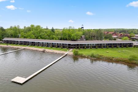 9201 Breezy Point Drive