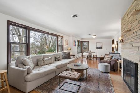 2820 Washta Bay Road