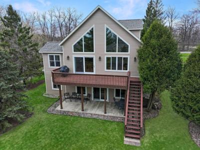 4132 Omaha Lane NW