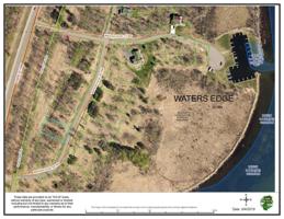 Lot 19 Waters Edge NW