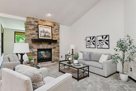 8627 Lake Riley Drive