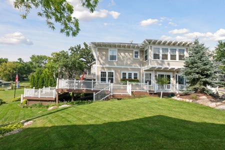 2463 Black Lake Road