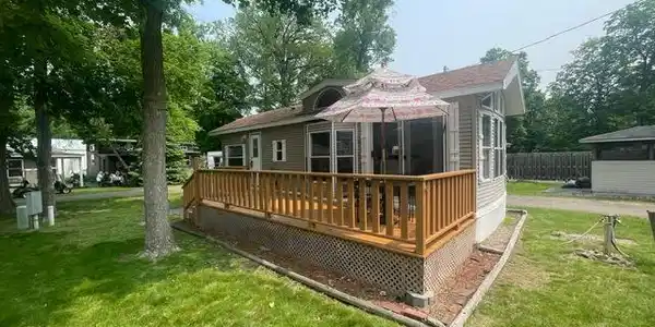 TBD Rudbeck Road