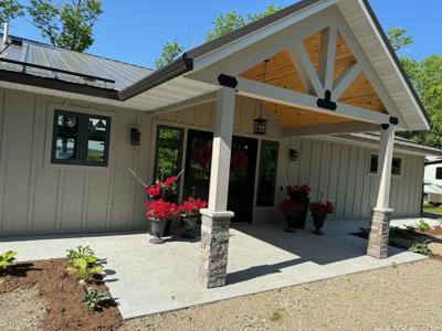 4681 Mission Road NE