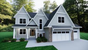 2213 Lakeshore Point Drive NE