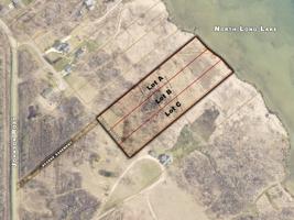 Tract C Johnson Road