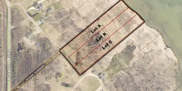 Tract C Johnson Road