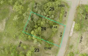 Lot 24 Waters Edge NW