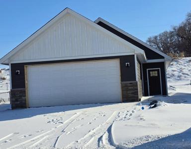 1916 Buffalo Run Road