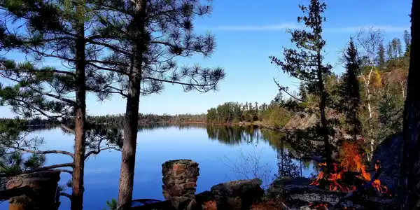 85 Seagull Lake Road