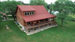 41038 Sauk Lake