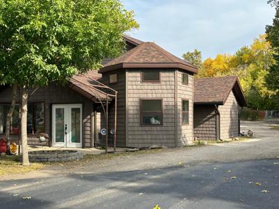 321 Park Lake