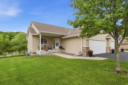 605 Amber Lane