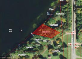 LOT 3 Monson Estates