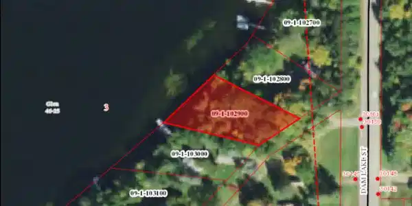 LOT 3 Monson Estates
