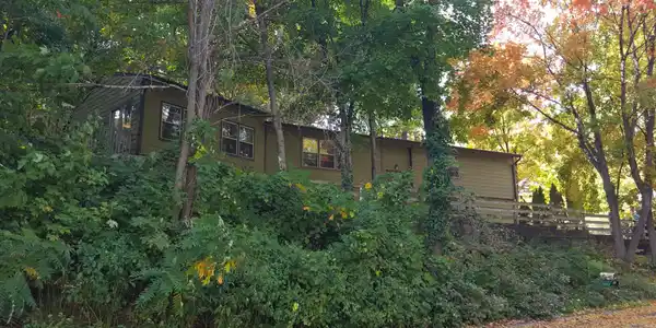 4445 Manchester Road