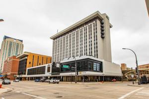 220 Broadway S