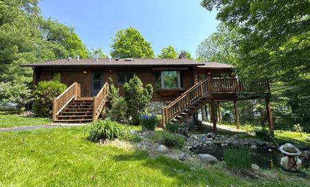27315 Stark Lake Road