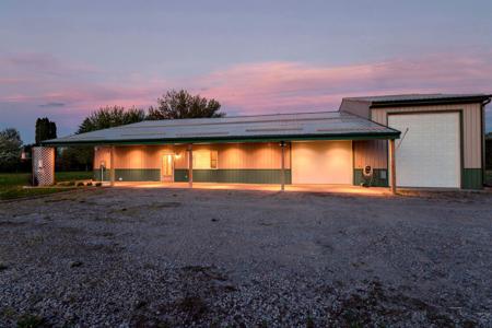 11330 Lakeview Heights Road