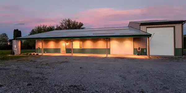11330 Lakeview Heights Road
