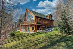 6044 NE So. Thunder Lake Drive