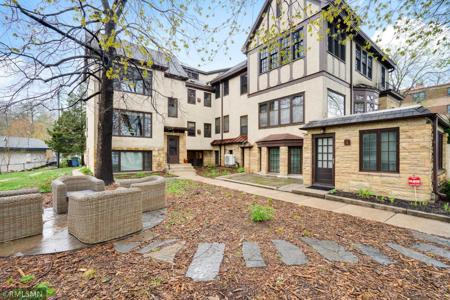 4444 W Lake Harriet Parkway