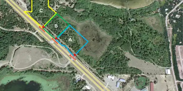 Lot B Hwy 371