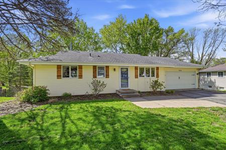 16062 Cambridge Circle SE