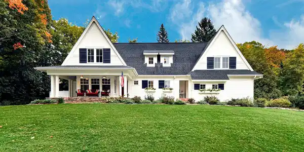 2324 Lafayette Road