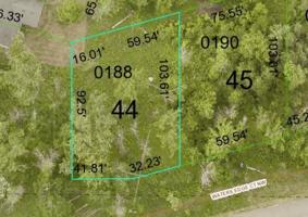 Lot 44 Waters Edge NW