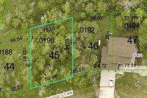 Lot 45 Waters Edge NW