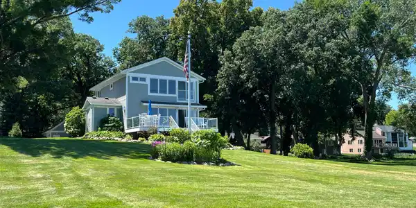 4434 West Arm Road