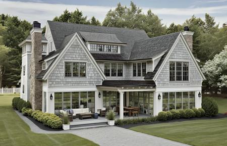 5080 Meadville Street