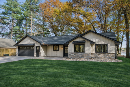 25407 Pigeon Loft Road NE