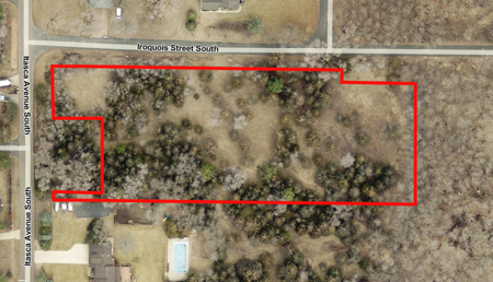 XXX Itasca Avenue S