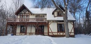 465 Brown Road S