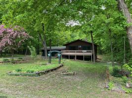 25506 Tame Fish Lake