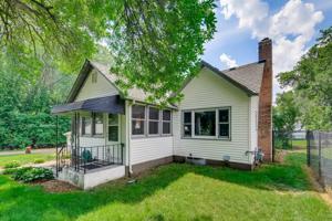 501 Minnesota S