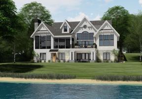 5267 Frost Point Circle SE