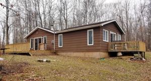 7753 Stump Lake Drive NE