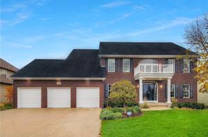 2709 Cougar NW
