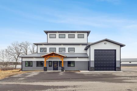 4527 Brady Blvd.