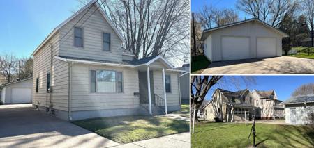 410 1st Street N