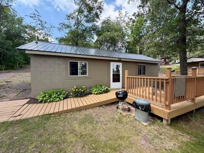6833 View Point Lodge Road