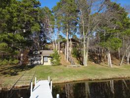 4124 Lower Roy Lake Road
