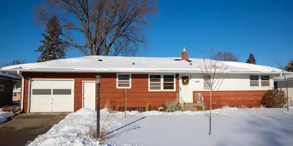 1457 Brenner