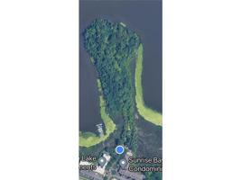 x Medicine Lake